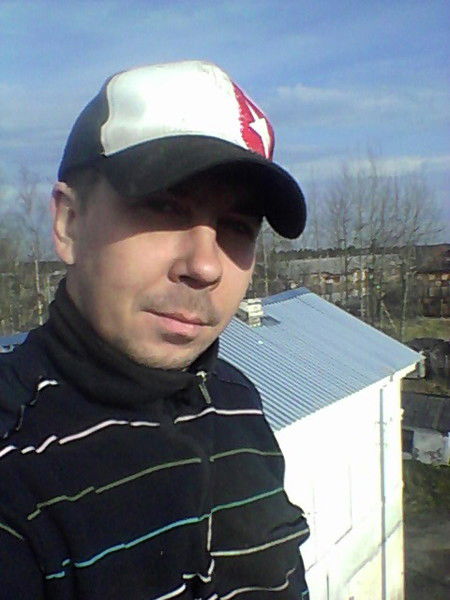 Александр Хохлов