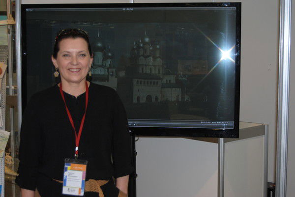 Ростовский Кремль