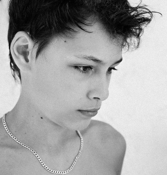 Никита Михайлов