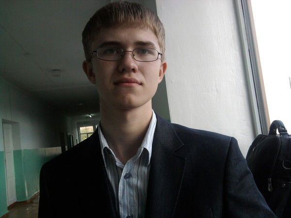 Виктор Залозный