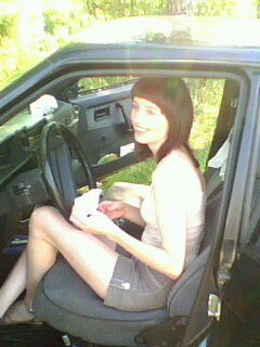 Яна Соколовская