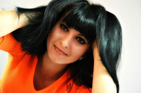 Евгения Шевелева