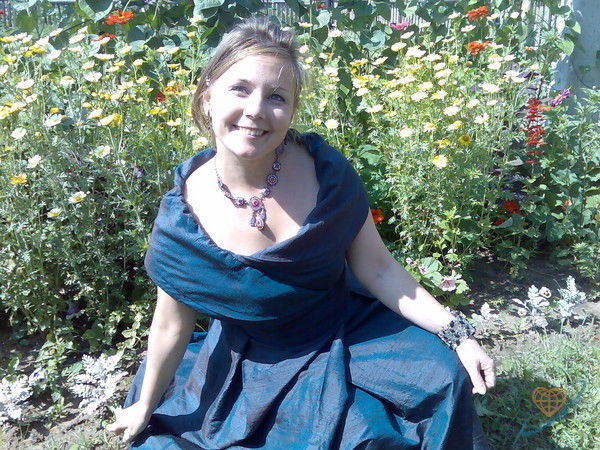 Марина Иванова