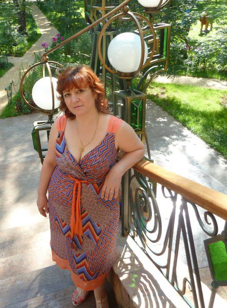 Татьяна Цуркан