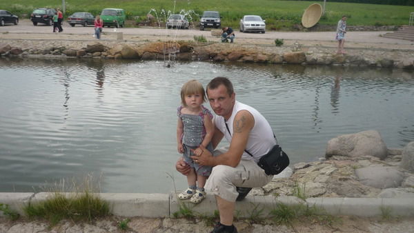 Сергей Гаврилин