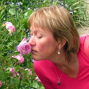 Ирина Седова