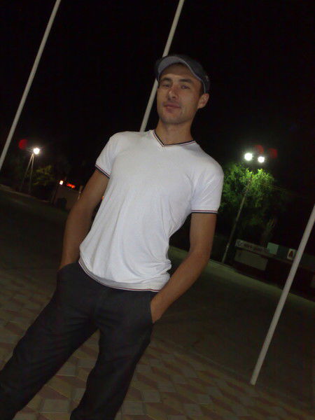 Александр Колца