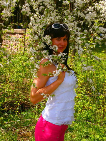 Ксения Чуйко