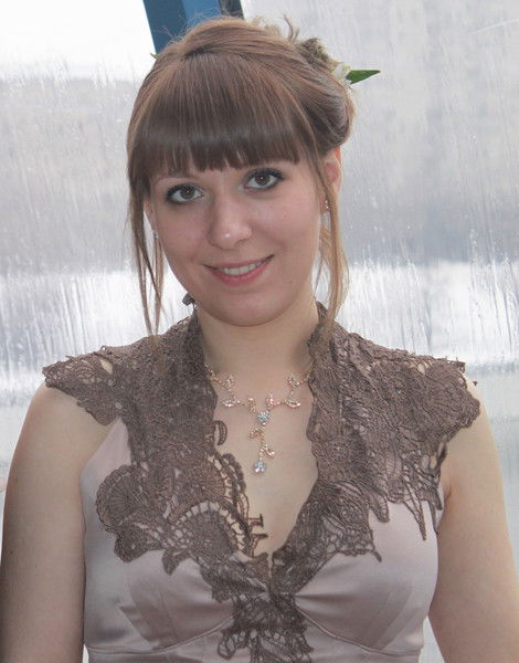 Катерина Михалёва