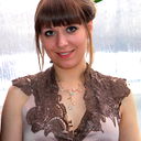 Катерина Михалёва