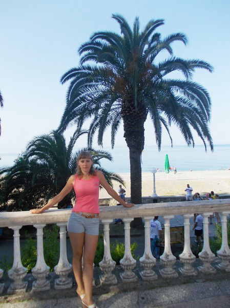 Светлана Рахматуллина