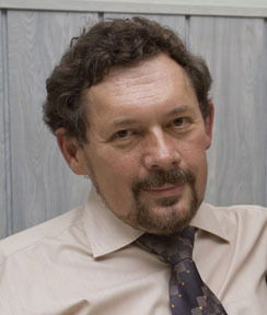 Георгий Глазунов