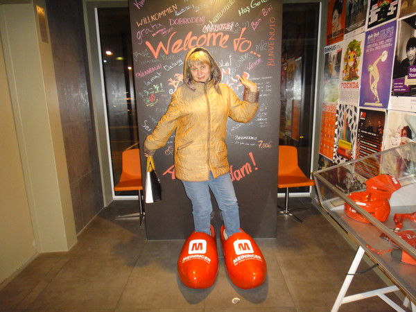 Наталья Раздобудько