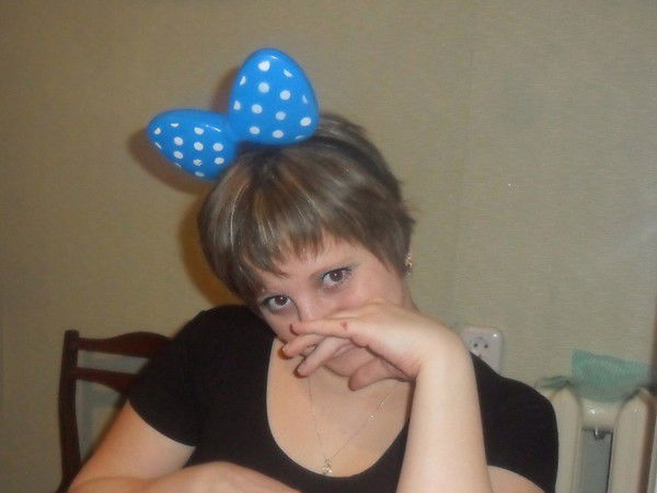 Мария Исакова