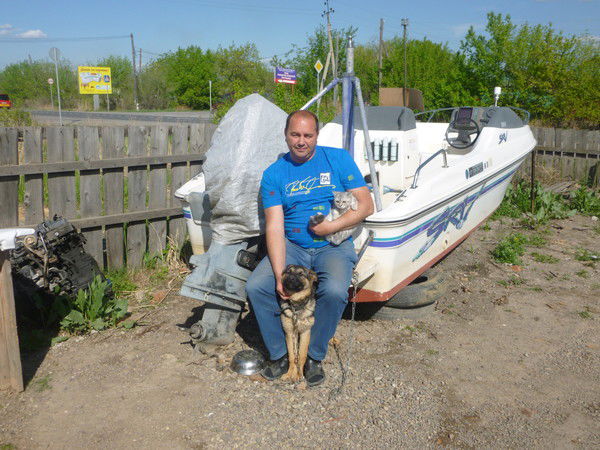 Сергей Стеценко