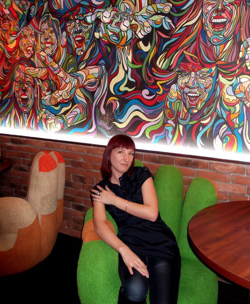 Татьяна Шнайдер