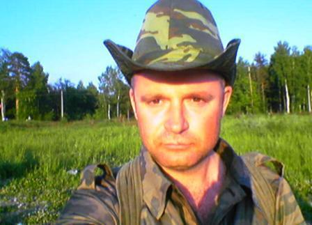 Александр Илюхин