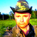 Александр Илюхин
