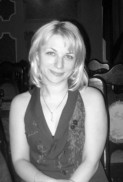 Светлана Иванова