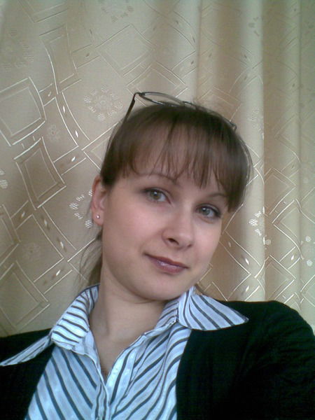 Татьяна Миронова