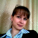 Татьяна Миронова