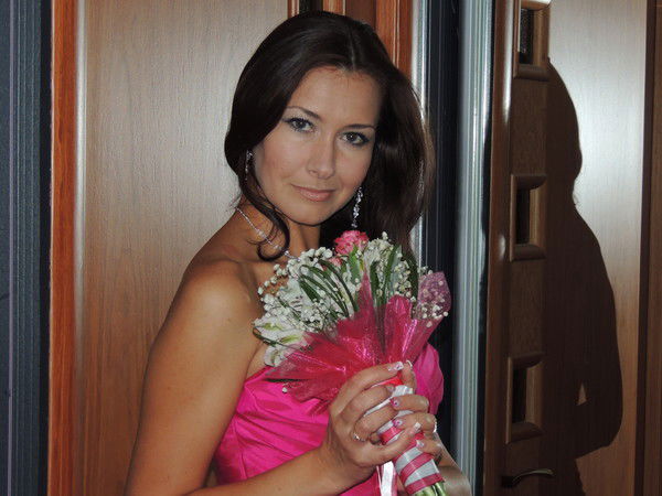 Жанна Исламова