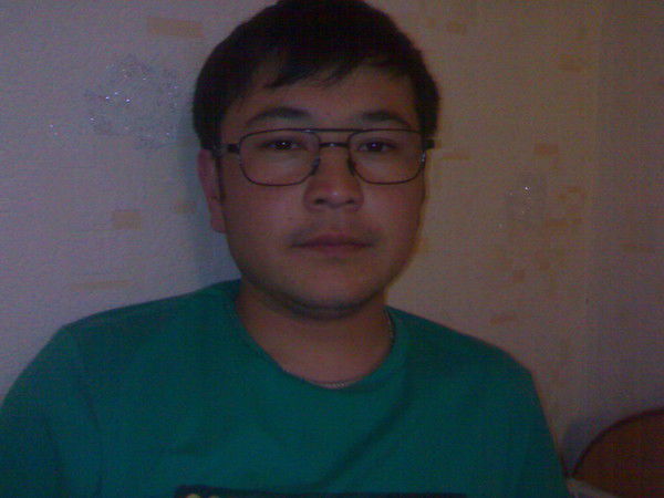 Арзымат Пирматов