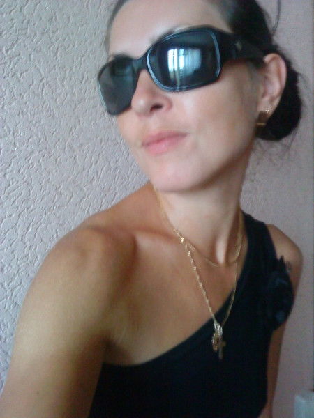 Инна Кузнецова