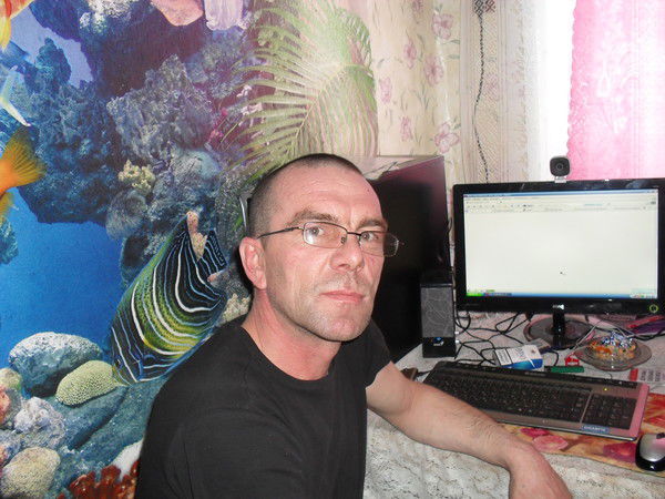 Владимир Малков