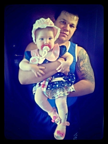 Павел Леонтьев