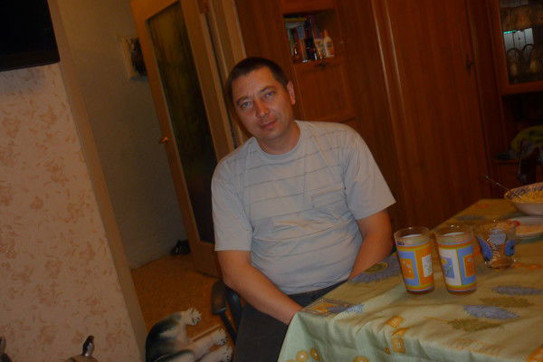 Юрий Губанов