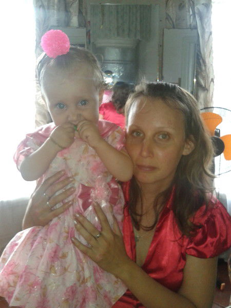 Людмила Климчук