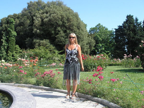 Екатерина Страбыкина