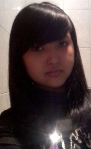 Дильнара Абдикадирова