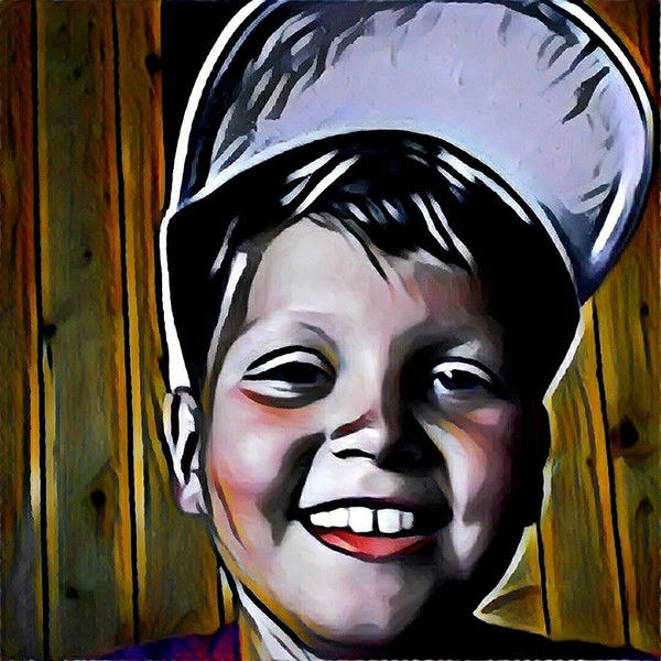 Родион Ярцев