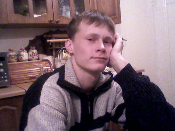 Сергей Кашенцев