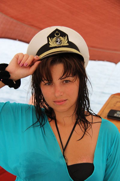 Татьяна Серебряникова