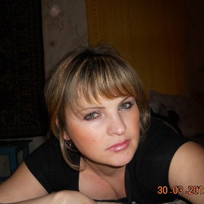 Снежана Марченко