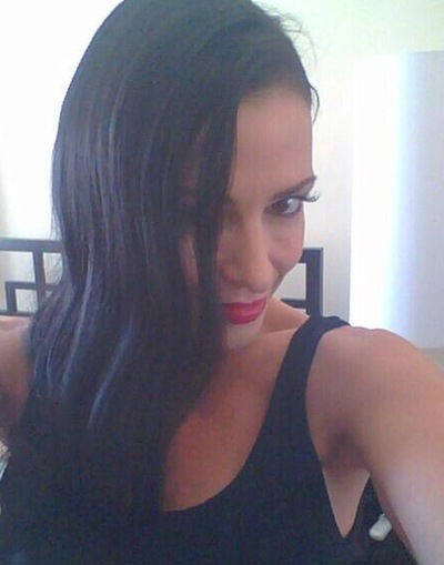 Елена Скачкова