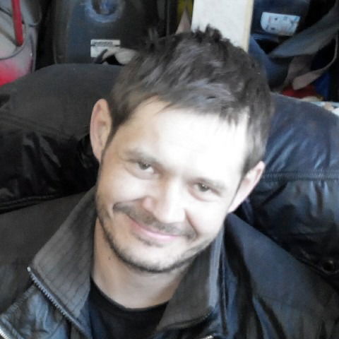 Сергей Харитонов