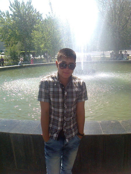 Радик Нуртаев