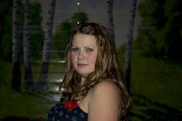 Людмила Войнова