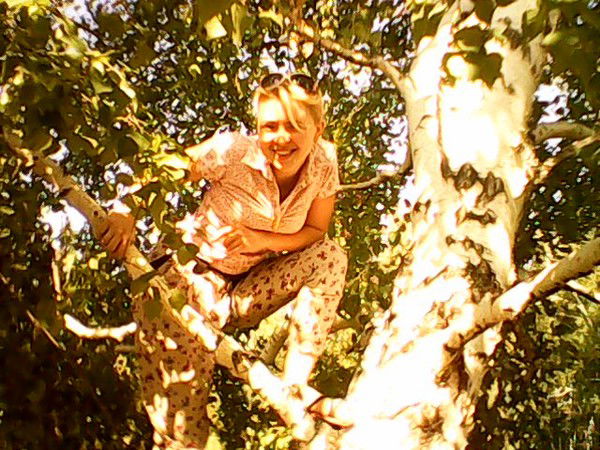 Марина Халфина