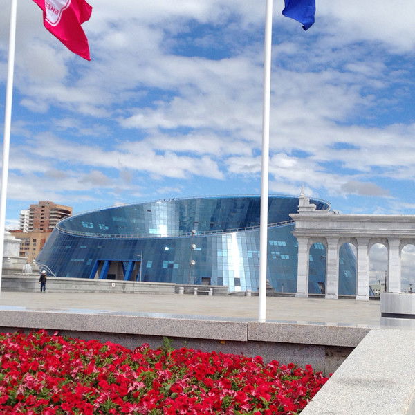 Айгуль Нурланова