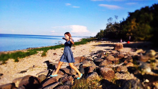 Евгения Медведева