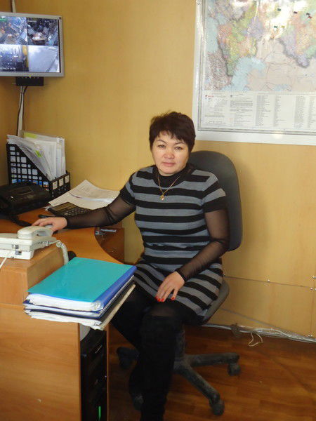 Васима Бабаева