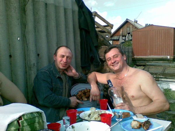 Александр Мотовилов