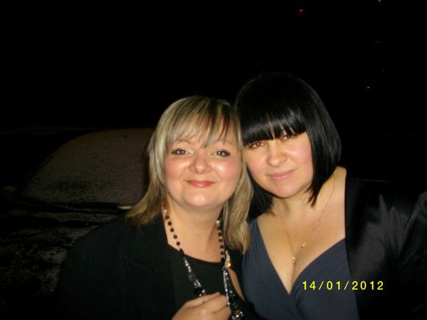 Алёна Чебан