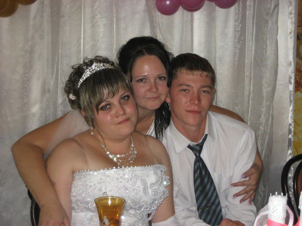 Наталья Самсаева