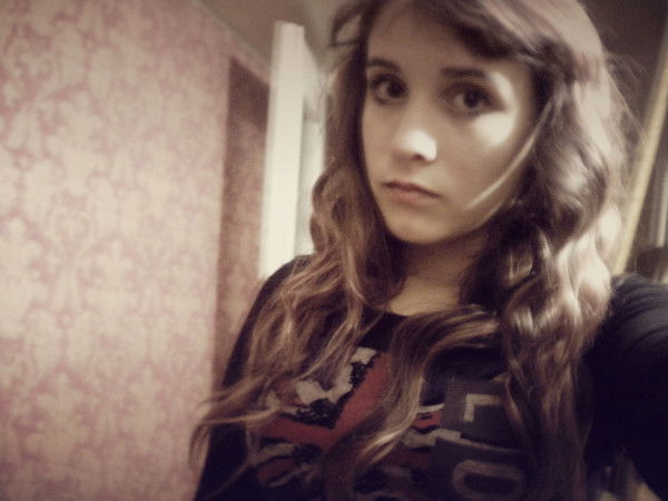 Олечка Бусечка